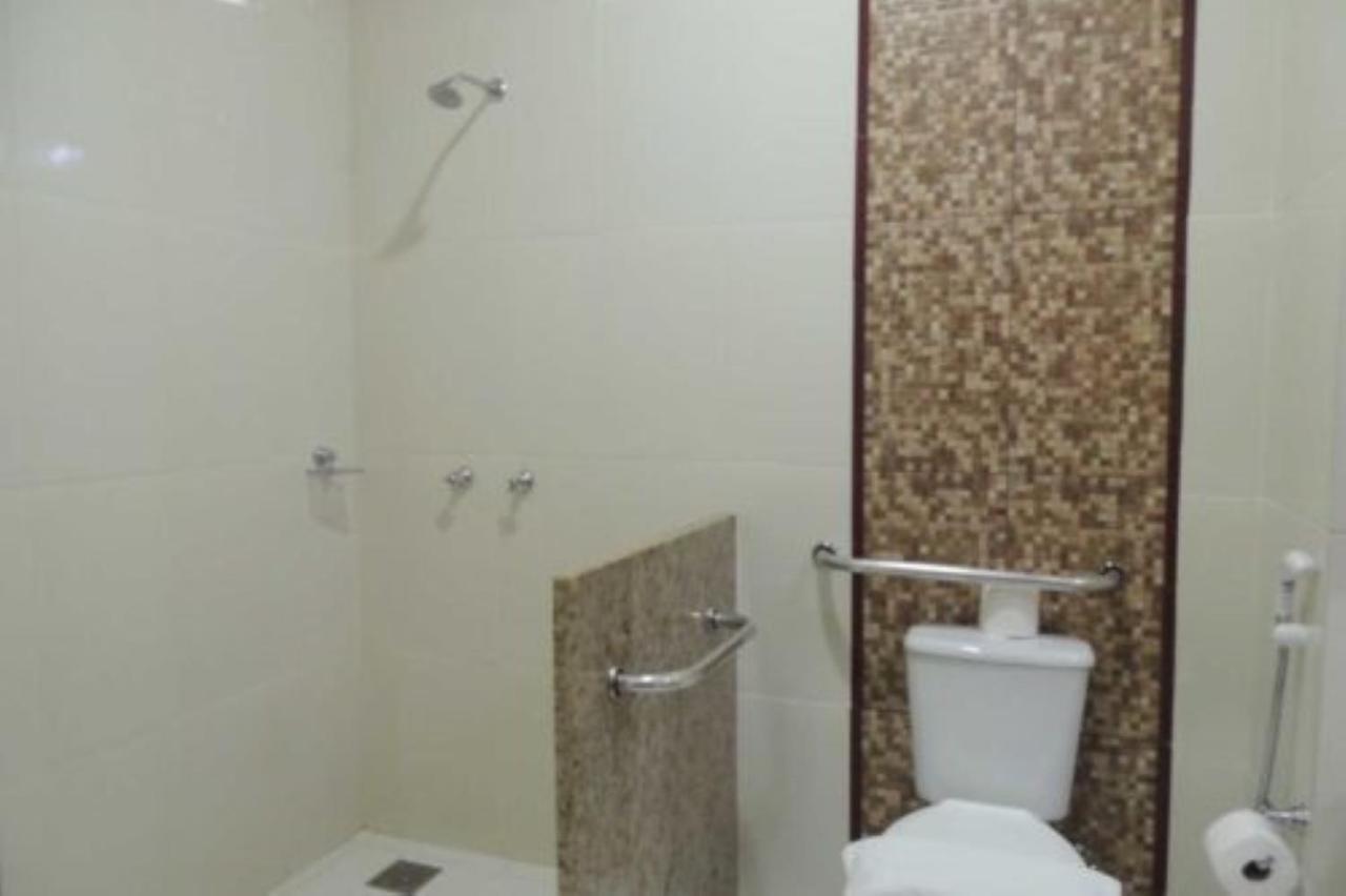 Hotel Vale Do Xingu Altamira  Eksteriør bilde