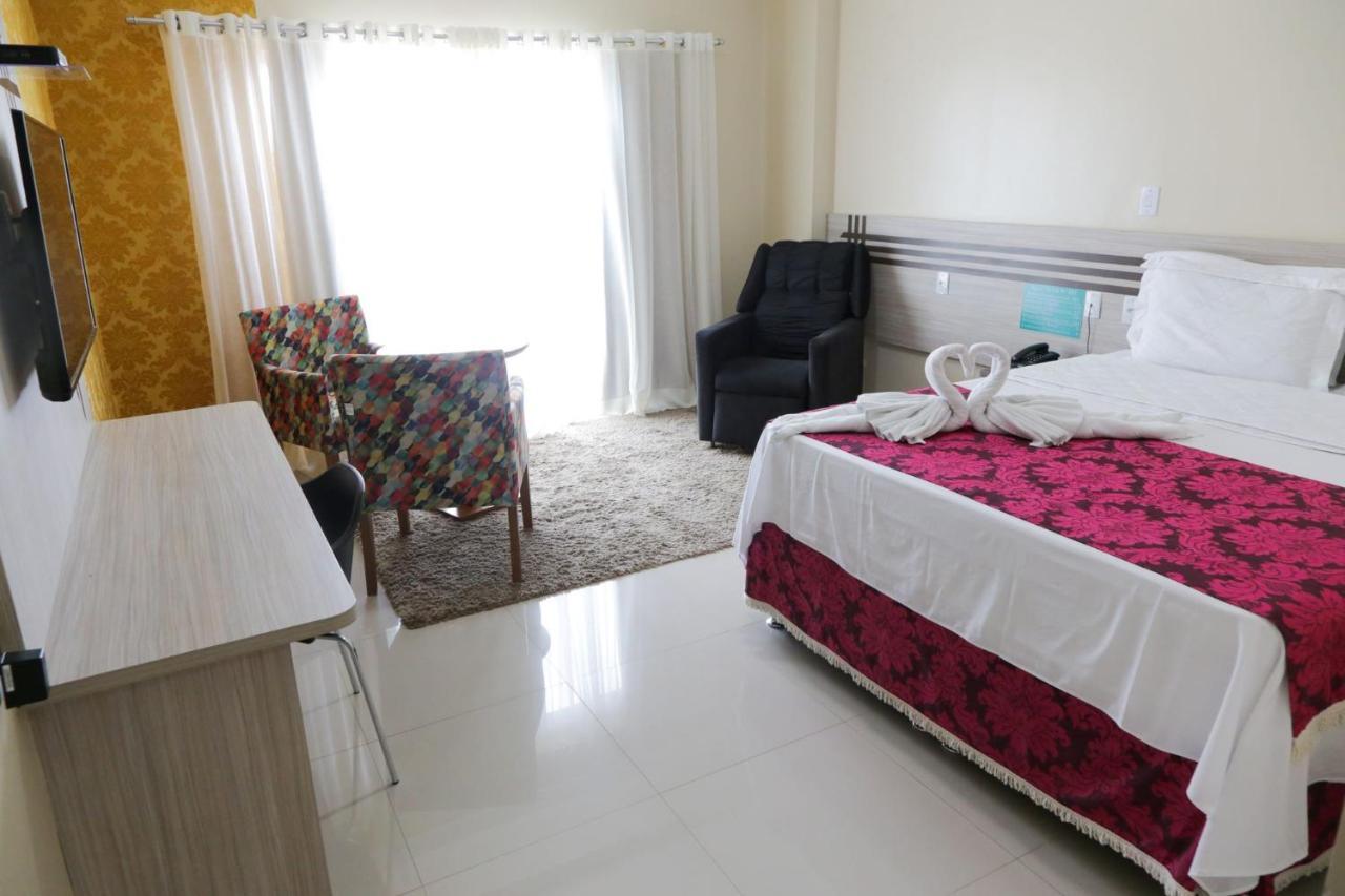 Hotel Vale Do Xingu Altamira  Eksteriør bilde