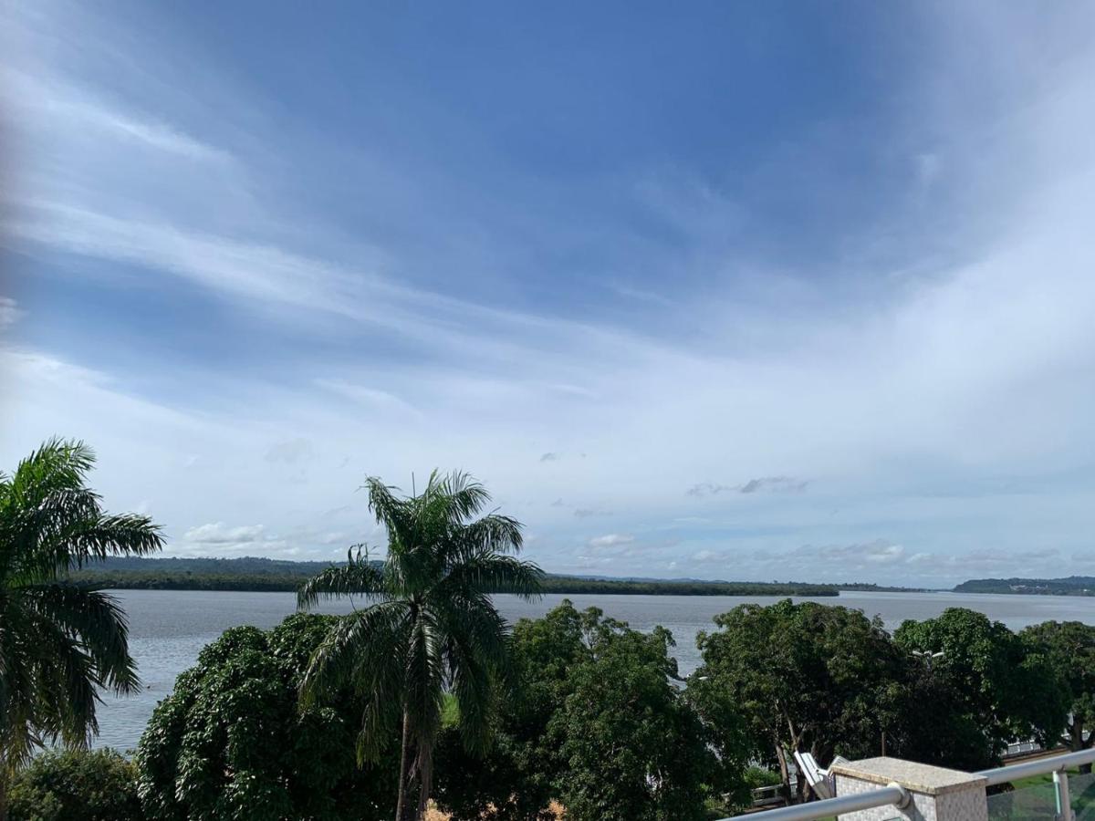 Hotel Vale Do Xingu Altamira  Eksteriør bilde