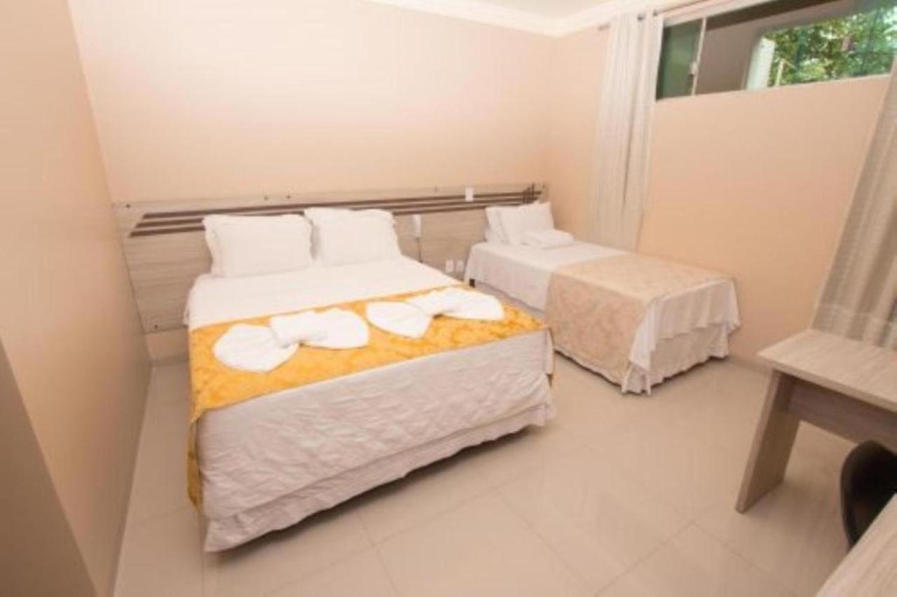 Hotel Vale Do Xingu Altamira  Eksteriør bilde