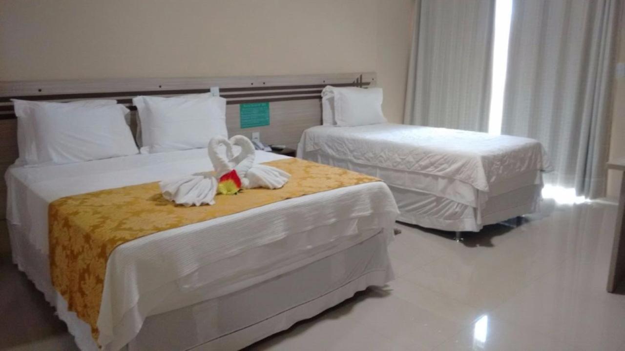Hotel Vale Do Xingu Altamira  Eksteriør bilde
