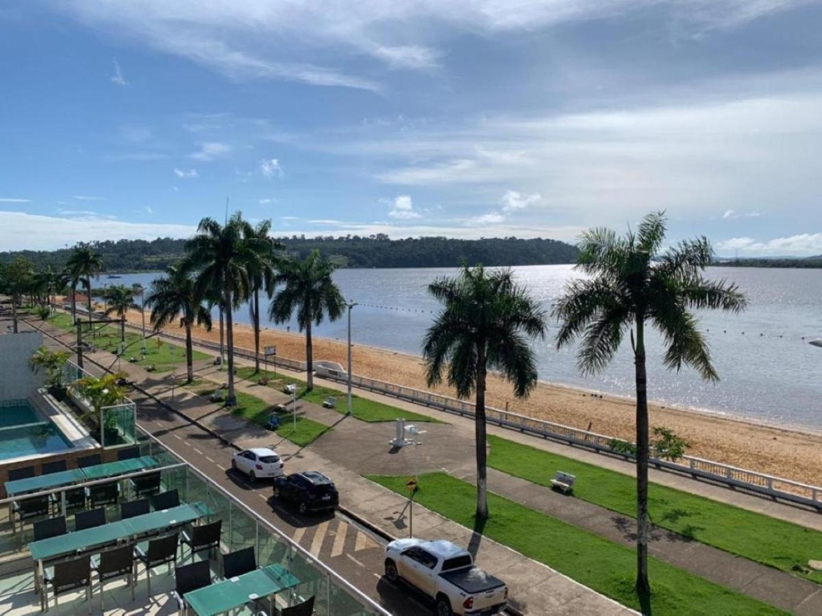 Hotel Vale Do Xingu Altamira  Eksteriør bilde