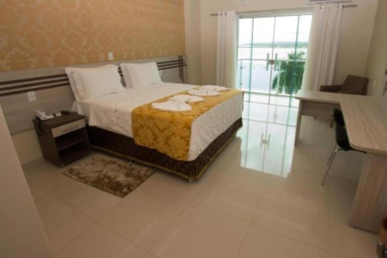 Hotel Vale Do Xingu Altamira  Eksteriør bilde