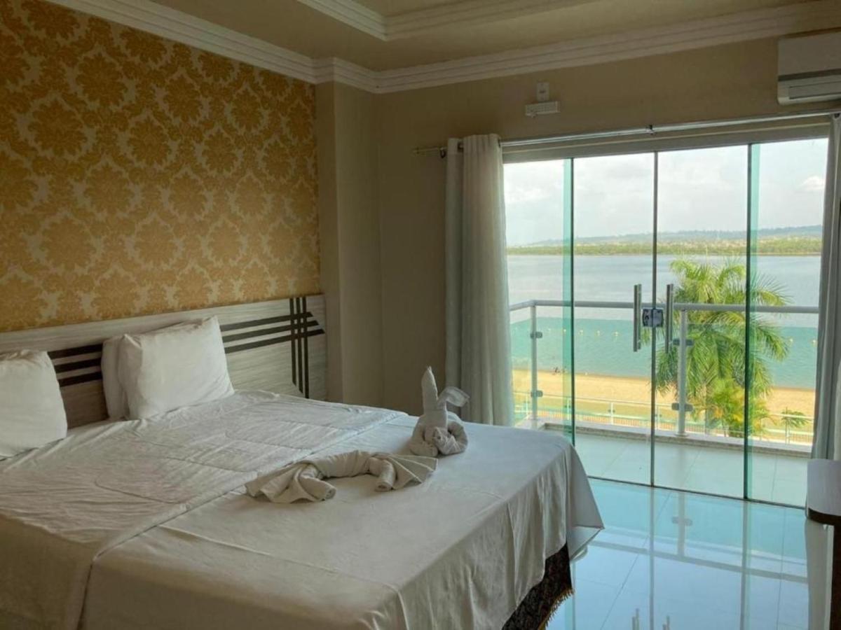 Hotel Vale Do Xingu Altamira  Eksteriør bilde