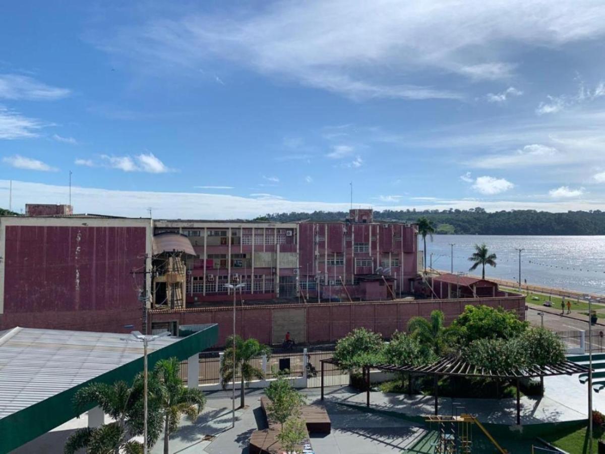 Hotel Vale Do Xingu Altamira  Eksteriør bilde