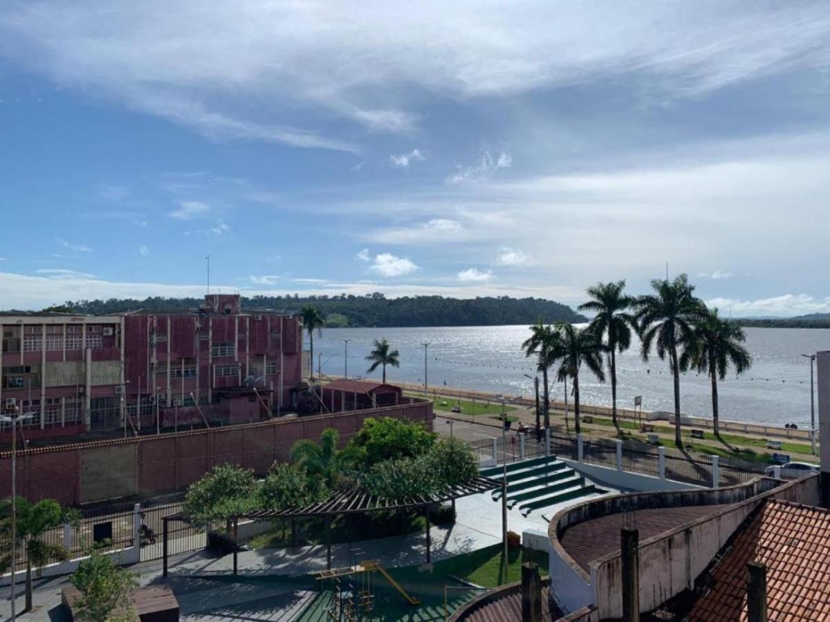 Hotel Vale Do Xingu Altamira  Eksteriør bilde