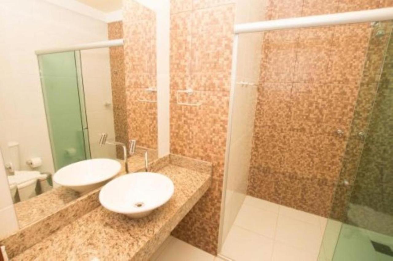 Hotel Vale Do Xingu Altamira  Eksteriør bilde