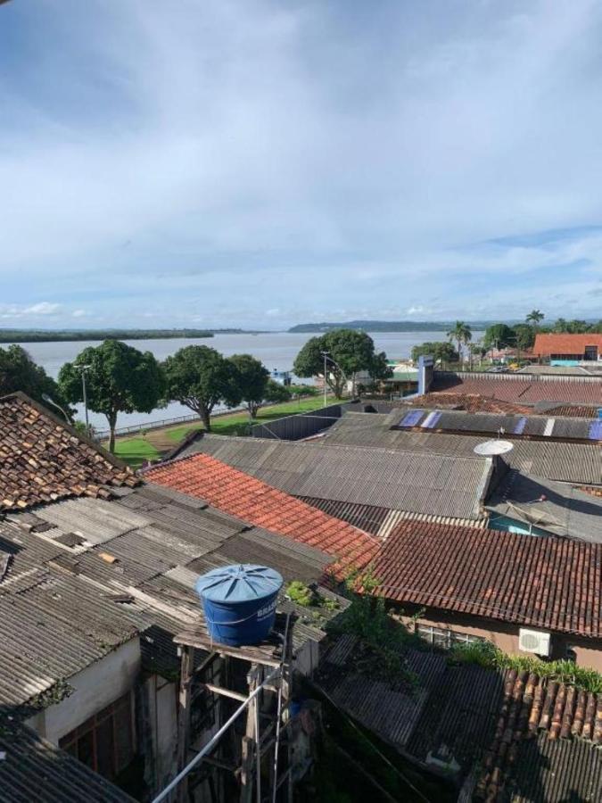 Hotel Vale Do Xingu Altamira  Eksteriør bilde