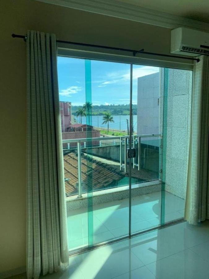 Hotel Vale Do Xingu Altamira  Eksteriør bilde