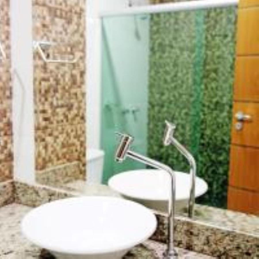 Hotel Vale Do Xingu Altamira  Eksteriør bilde