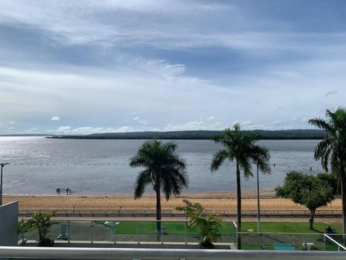 Hotel Vale Do Xingu Altamira  Eksteriør bilde