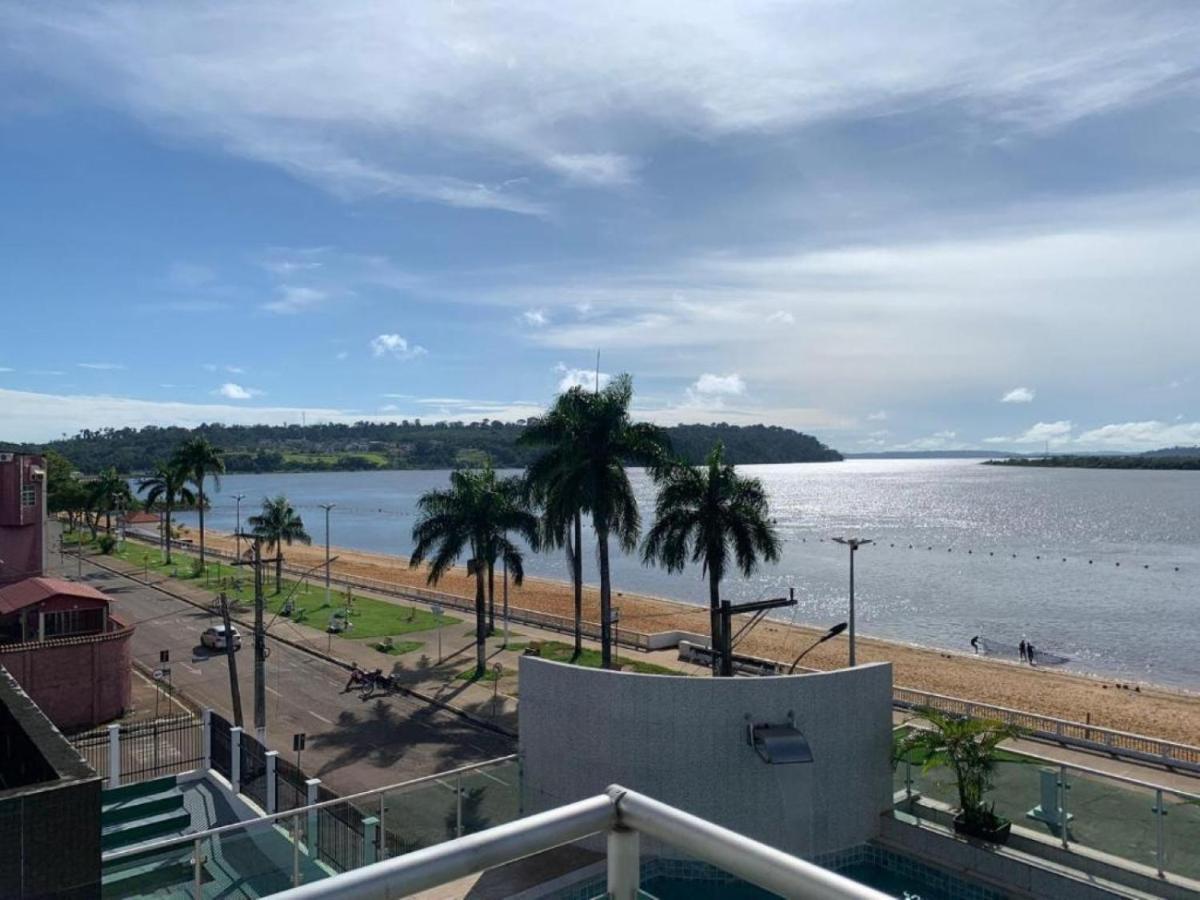 Hotel Vale Do Xingu Altamira  Eksteriør bilde