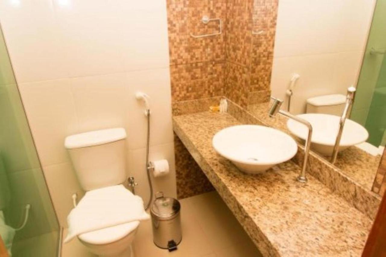 Hotel Vale Do Xingu Altamira  Eksteriør bilde