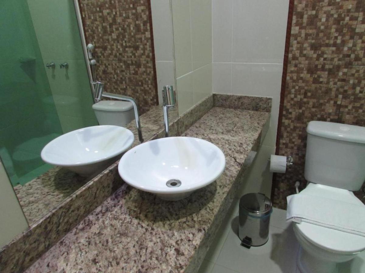 Hotel Vale Do Xingu Altamira  Eksteriør bilde