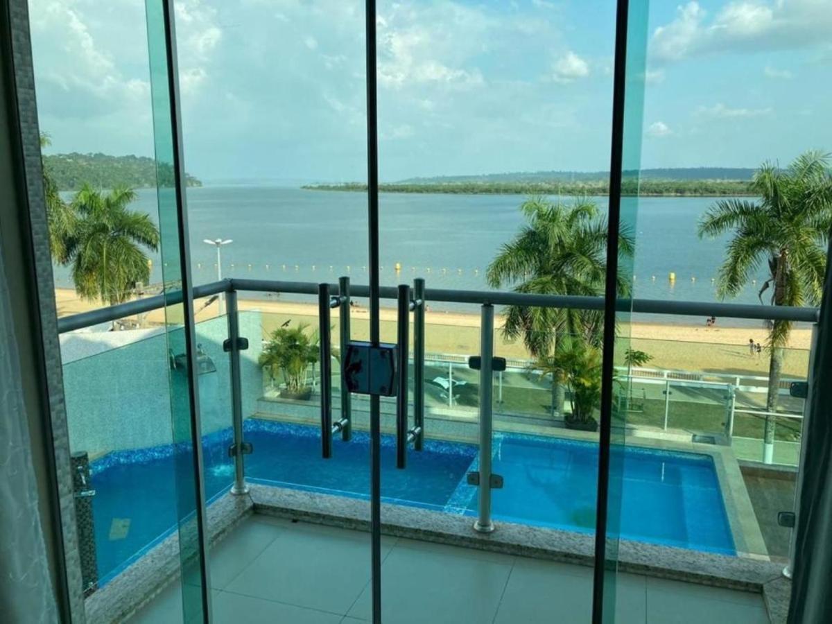 Hotel Vale Do Xingu Altamira  Eksteriør bilde