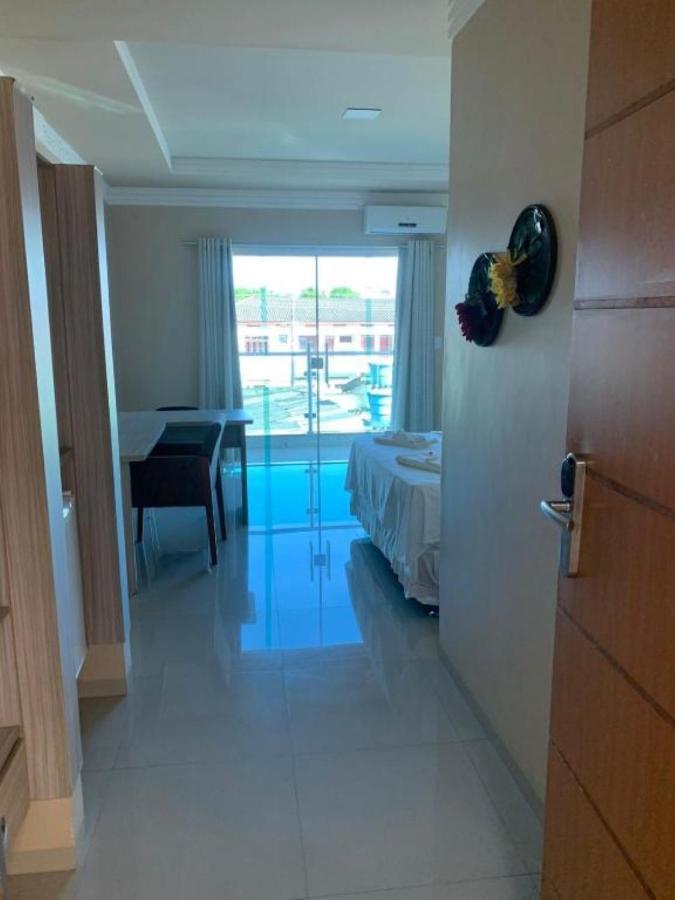 Hotel Vale Do Xingu Altamira  Eksteriør bilde
