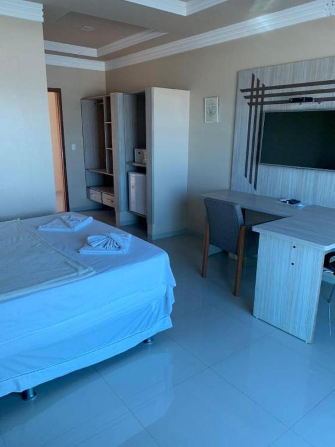Hotel Vale Do Xingu Altamira  Eksteriør bilde