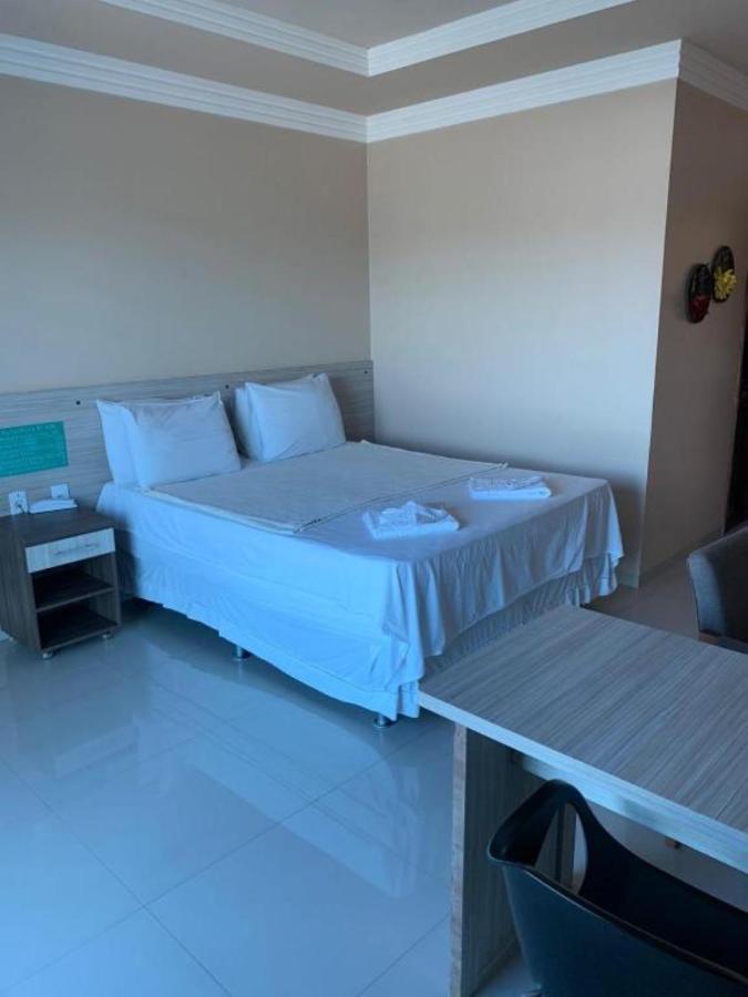 Hotel Vale Do Xingu Altamira  Eksteriør bilde