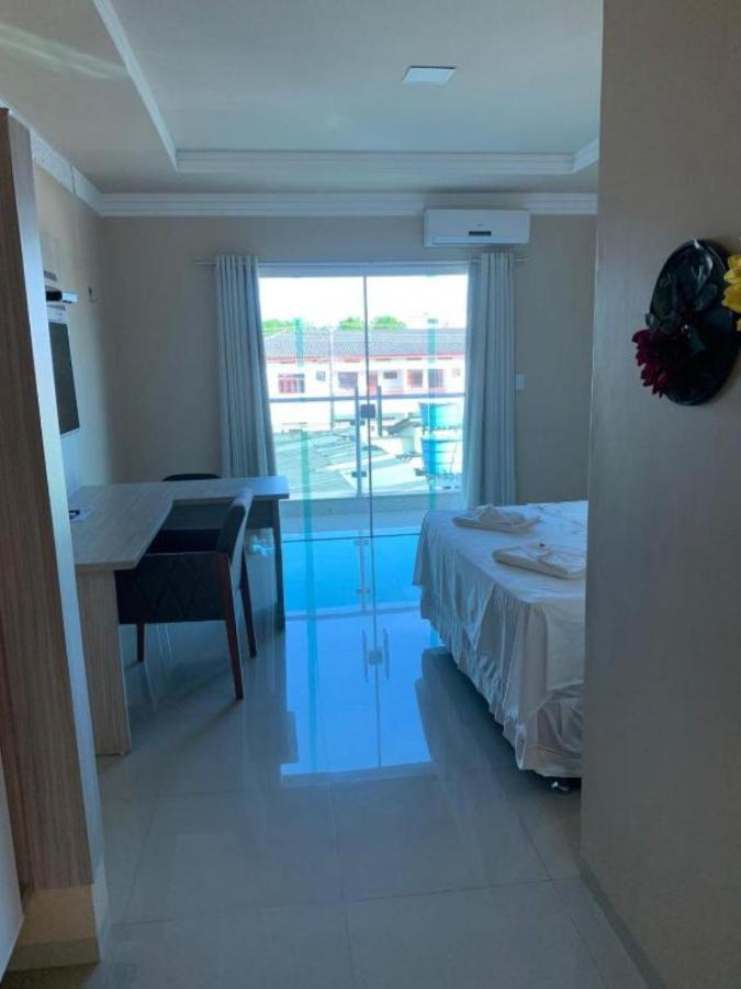 Hotel Vale Do Xingu Altamira  Eksteriør bilde