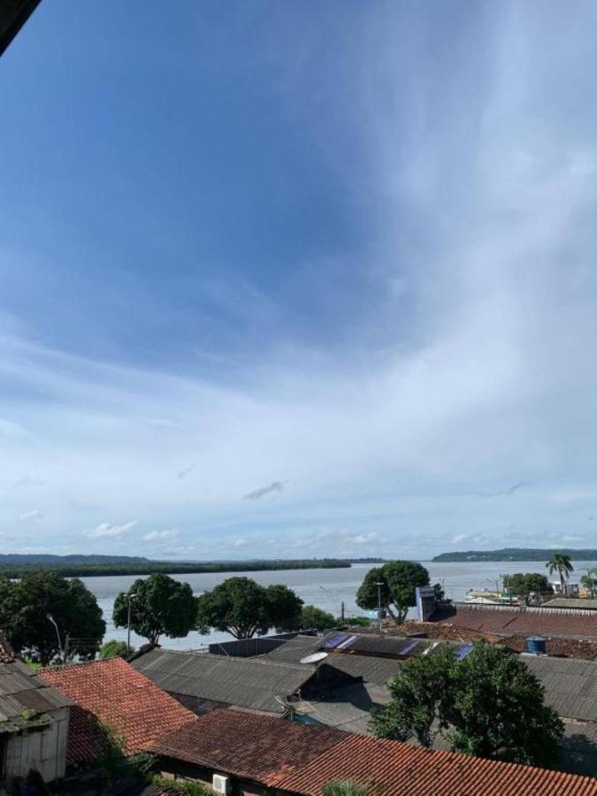Hotel Vale Do Xingu Altamira  Eksteriør bilde