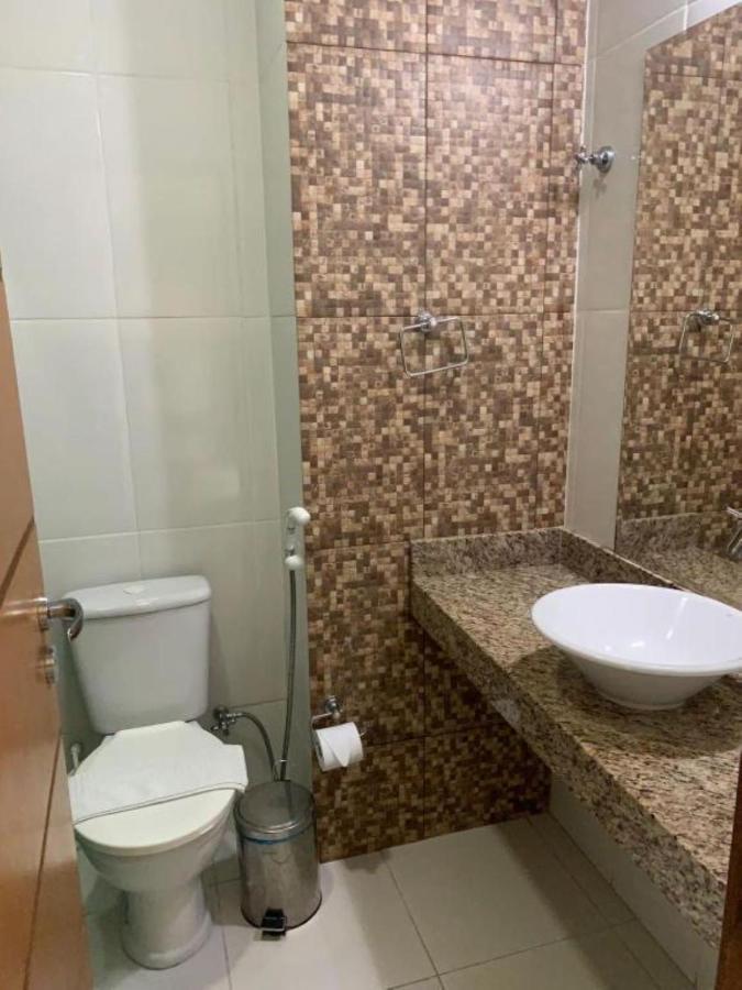 Hotel Vale Do Xingu Altamira  Eksteriør bilde