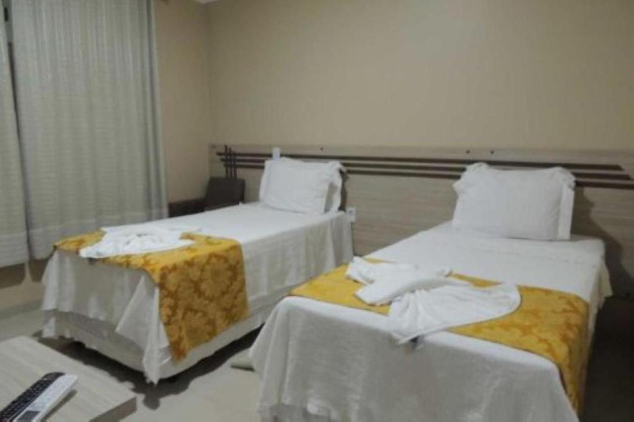 Hotel Vale Do Xingu Altamira  Eksteriør bilde